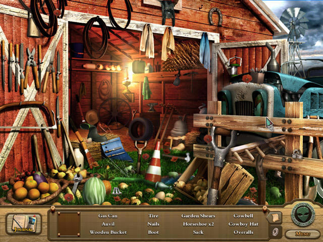 �����Ȧ֮������(The Crop Circles Mystery)����Ӳ�̰�