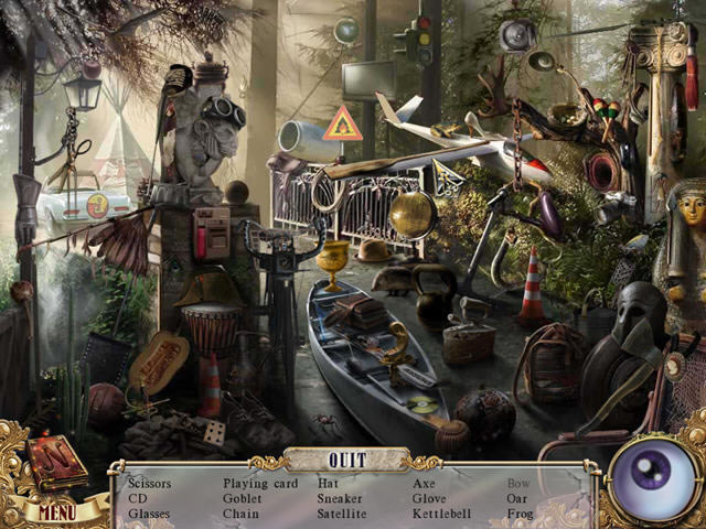 ��ȥ�����ܣ�ĸ�׵��ռ�����(Secrets of the Past: Mother