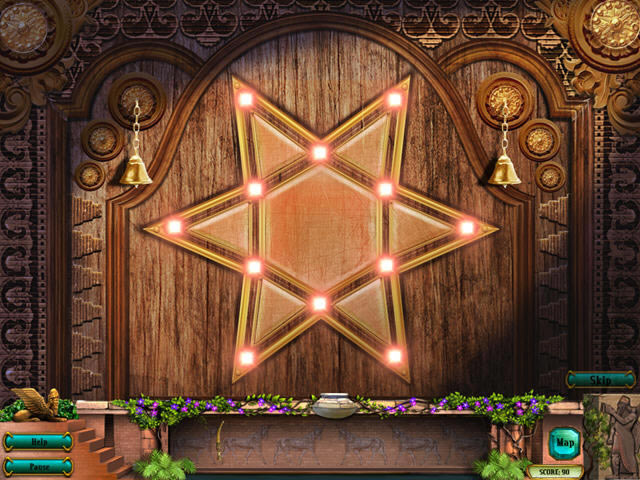 �ͱ��׿��л�԰����(The Hanging Gardens of Babylon)����Ӳ�̰�