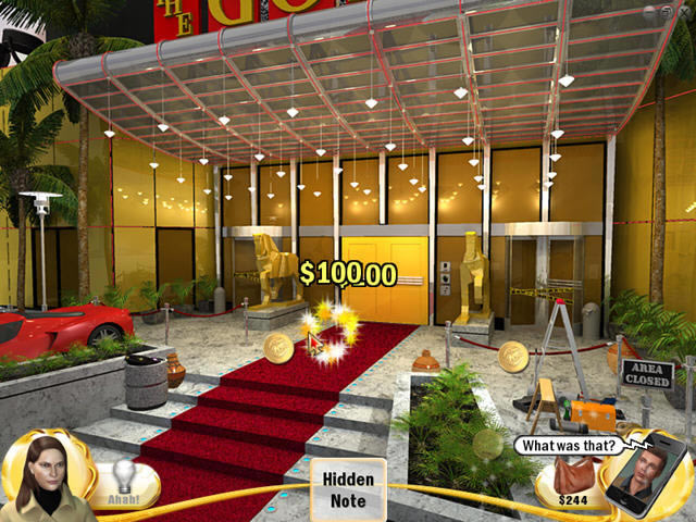 �ĳ����ռ�����(Las Vegas Adventure)����Ӳ�̰�