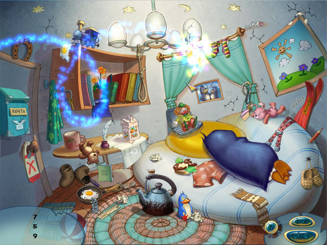 ����������(Penguin 100 Cases)����Ӳ�̰�