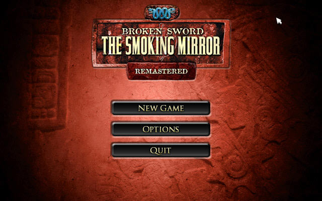 �Ͻ�2�̾����ư�����(Broken Sword II: The Smoking Mirror - Remastered)����Ӳ�̰�