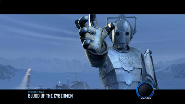 ���ز�ʿ��������֮Ѫ����(Doctor Who: Blood of the Cybermen)����Ӳ�̰�