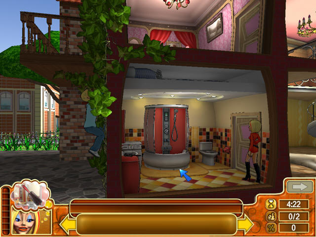 �����ھӣ����˵ķ�������(Nasty Neighbors: No Picnic for Celebrity)����Ӳ�̰�