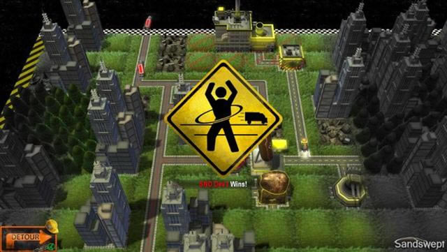 ��ʦ:������������(Maestro: Music of Death)����Ӳ�̰�