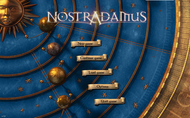 ŵ�鵤��˹֮����Ԥ��2����(Nostradamus: The Last Prophecy Episode 2)����Ӳ�̰�