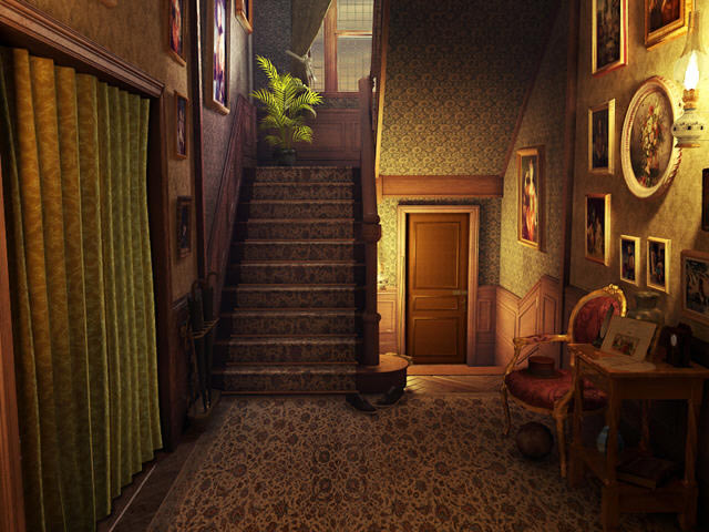 ����ı˷�3:��ʾ����(The Fall Trilogy Chapter 3 Revelation)����Ӳ�̰�