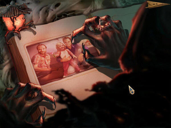 ��ħ֮������(Nightmare Realm)����Ӳ�̰�