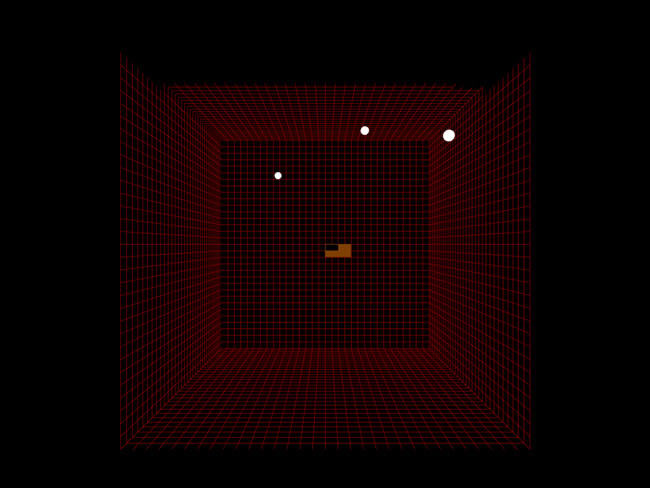 ��Χ�ռ���ϱ����Ϸ-�ռ���ϱ�����(JezzCubed)��ɫ�ƽ��