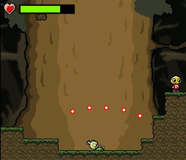 �ϵ�֮������(The Island of a God)���ļ�Ӳ�̰�