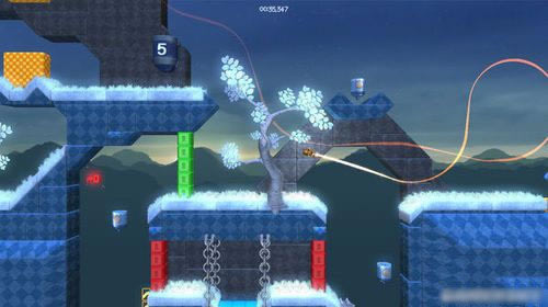 ���ڵ�������(Nimbus)Ӳ�̰�