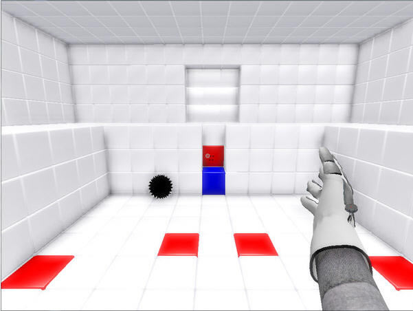 Q��������(Q.U.B.E.)Ӣ��Ӳ�̰�