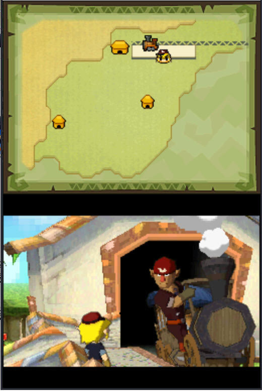 �����ﴫ˵:���켣��������Ӳ�̰�