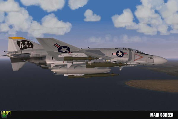 ����ս����2����(Strike Fighters 2) Ӣ��Ӳ�̰�