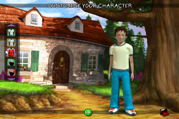 ����������(Fetch) Ӣ�İ�װ��