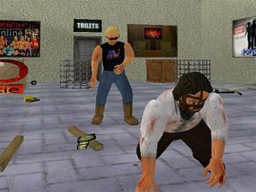 ��ˤ������(Wrestling Encore)Ӳ�̰�