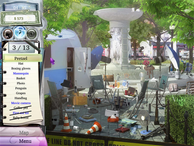 ʱ��ıɱ������(Hostile Makeover A Fashion Murder Mystery Game )Ӳ�̰�