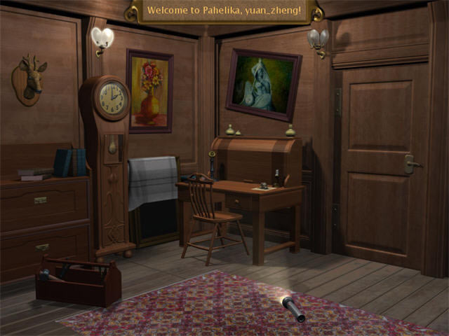 ���ش�˵֮������Ӳ�̰�