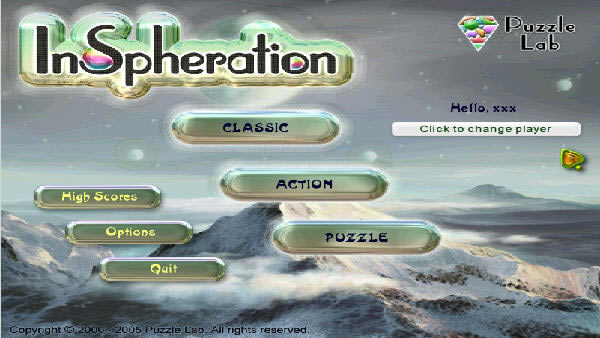 ��ʯ֮�� ������Ϸ����(lnspheration) Ӣ���ⰲװ��