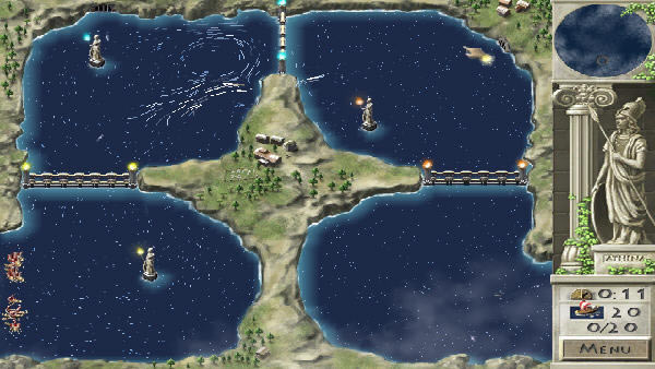 �µ��� ������Ϸ����(the odyssey) Ӣ���ⰲװ��