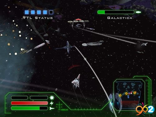 ̫�ձ��ݿ����Ҽ�����(Battlestar Galactica Season)�ⰲװ��