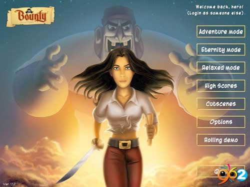 �ͽ���������(Bounty Special Edition))��ɫӲ�̰�