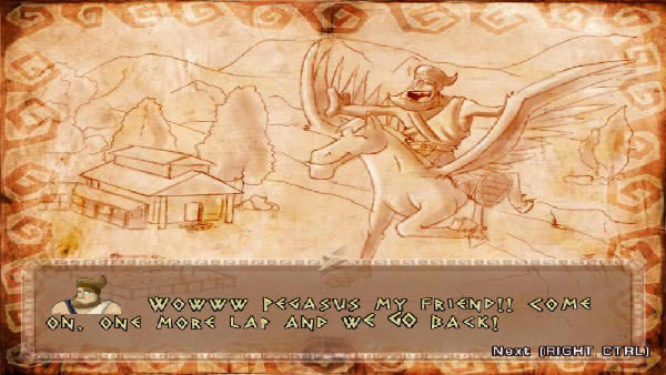 ��������˹����֮ս����(Heracles:Battle with the Gods) Ӣ���ⰲװ��