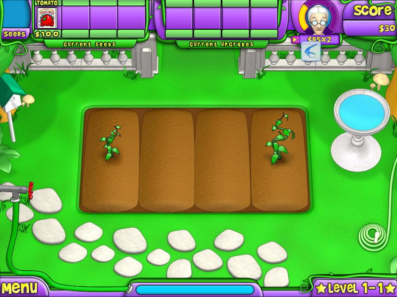 ���뻨԰����(Garden Dreams) Ӳ�̰�