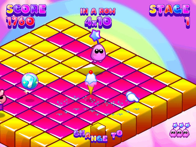 ���е�ħ����������(OTTO��s Magic Blocks)Ӳ�̰�