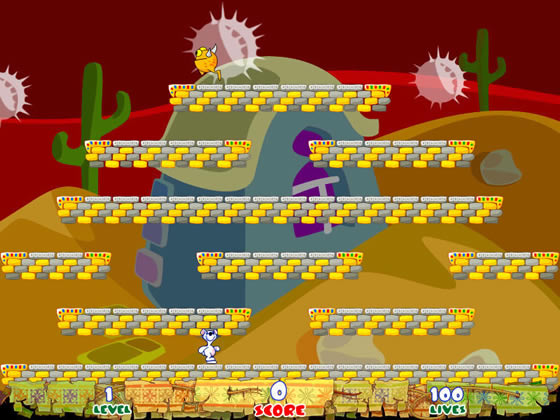 С����ʷŬ�����ռ�����(Snowy - The Bears Adventures)Ӳ�̰�