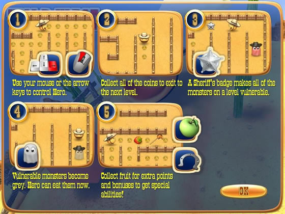 ������������(Wild West Ransom)Ӳ�̰�