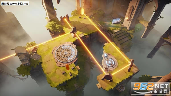 Archaica: The Path of Light��Ϸ����-��֮·�����ƽ��