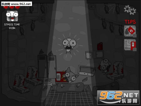 ����ͣ��Deadly Stasis��Ϸ����-����ͣ�����ظ�Ц���������Ϸ