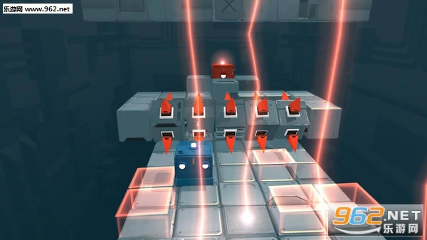 ��������Death Squared����Steam�����ƽ��-��������(Death Squared)����