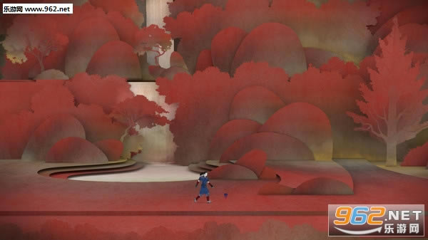 ����Tengami��Ϸ����Steam�ƽ��-����(Tengami)��Ϸ�������İ�