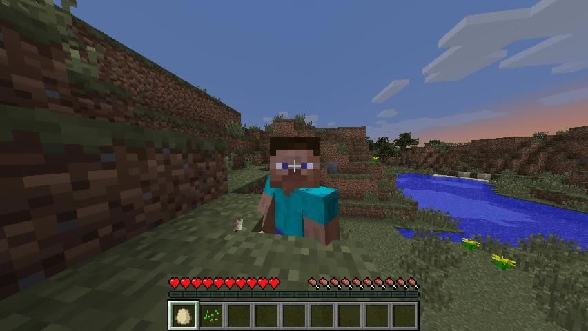 �ҵ��������İ�����-�ҵ���������(minecraft)����������