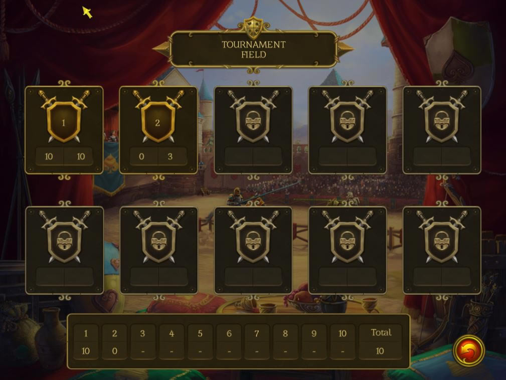 ��ʿֽ��3��Knight Solitaire 3���������İ�����-��ʿֽ��3����Ӣ���ƽ��