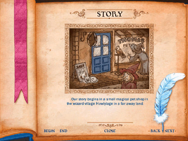 ����˹������ħ����������(Thomas And The Magical Words )Ӳ�̰�