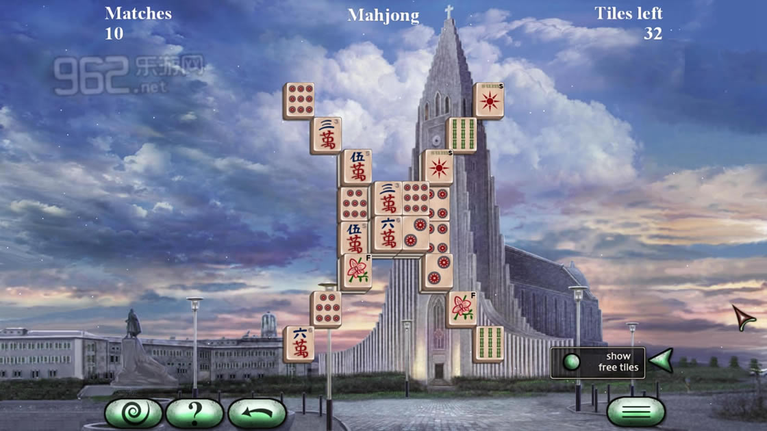 ������ǿ�����齫2�������İ�����-������ǿ�����齫2����PC�ƽ��