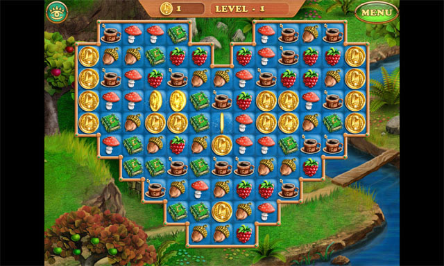 �����ǵĵ���2(Laruaville 2)�������İ�����-�����ǵĵ���2����Ӣ���ƽ��