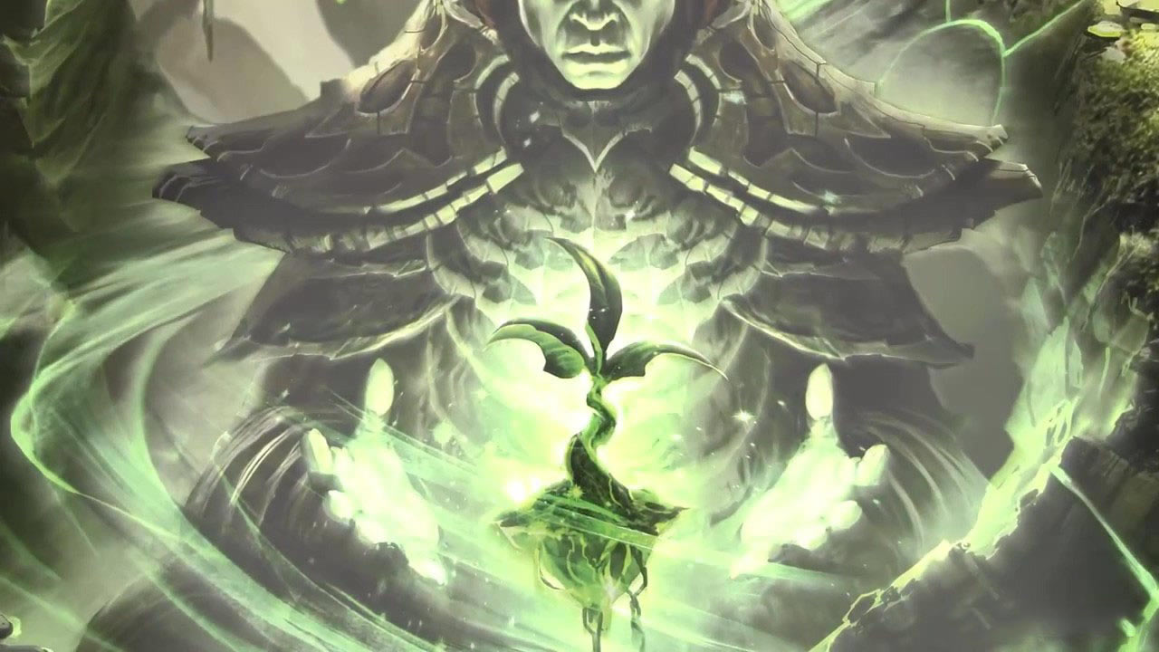 �����ƶԾ�����Դ��Magic Duels: Origins���������İ�����-�����ƶԾ�����Դ����PCӢ�İ�