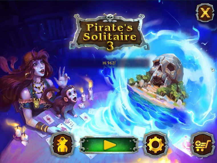 ����ֽ��3��Pirate