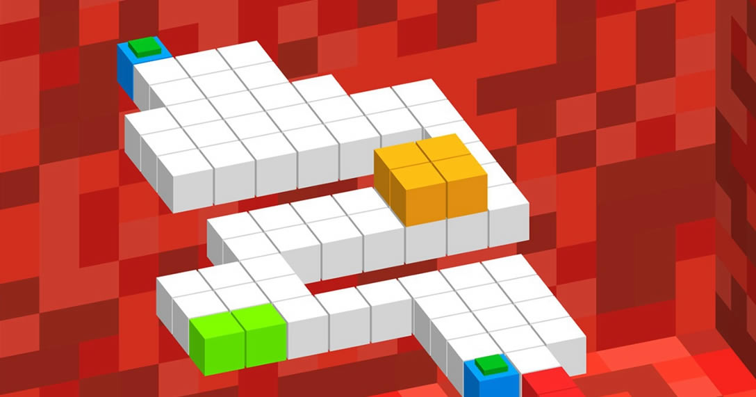 ������С����(Breezeblox)���ĵ��԰�-������С��������PC�ƽ��