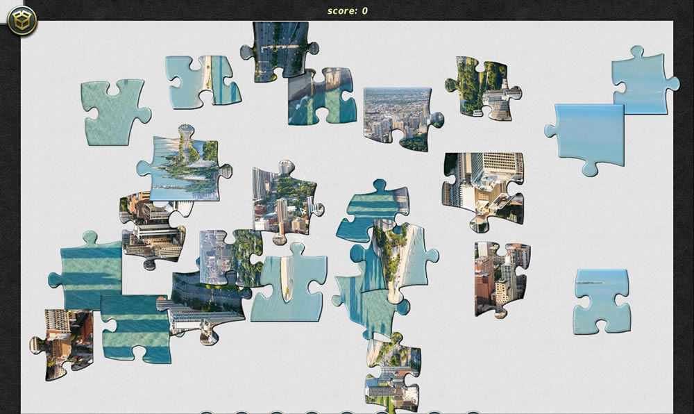 ƴͼ֮��4��Jigsaw Tour 4������-����Ѳ��ƴͼ4����Ӣ���ƽ��