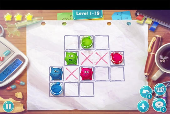 ׹������(Drop Hunt)���İ�����-׹����������PC�ƽ�