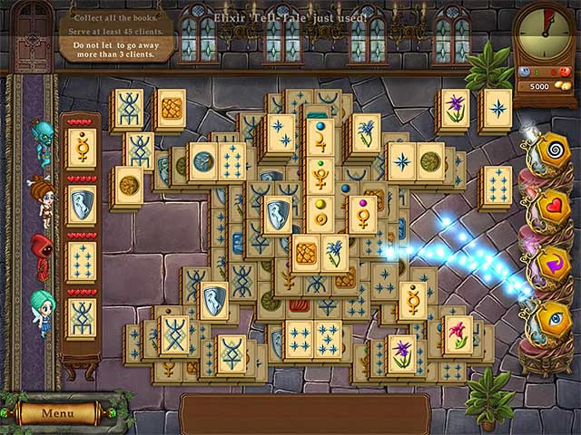 ħ�����:�齫����