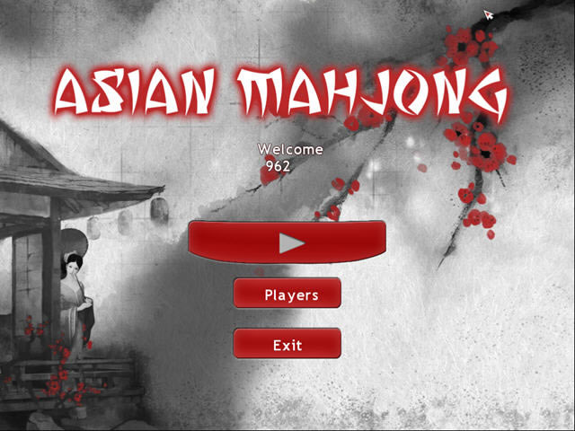 �����齫����