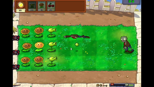 ֲ���ս��ʬ2����(Plants Vs Zombies) �������ĺ����ڶ����ⰲװ��