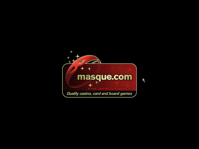 ����ֽ��(Masque Card Games)��������Ӳ�̰�