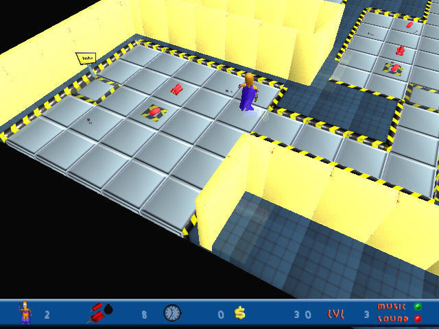 �ռ�ը������������Ӳ�̰�